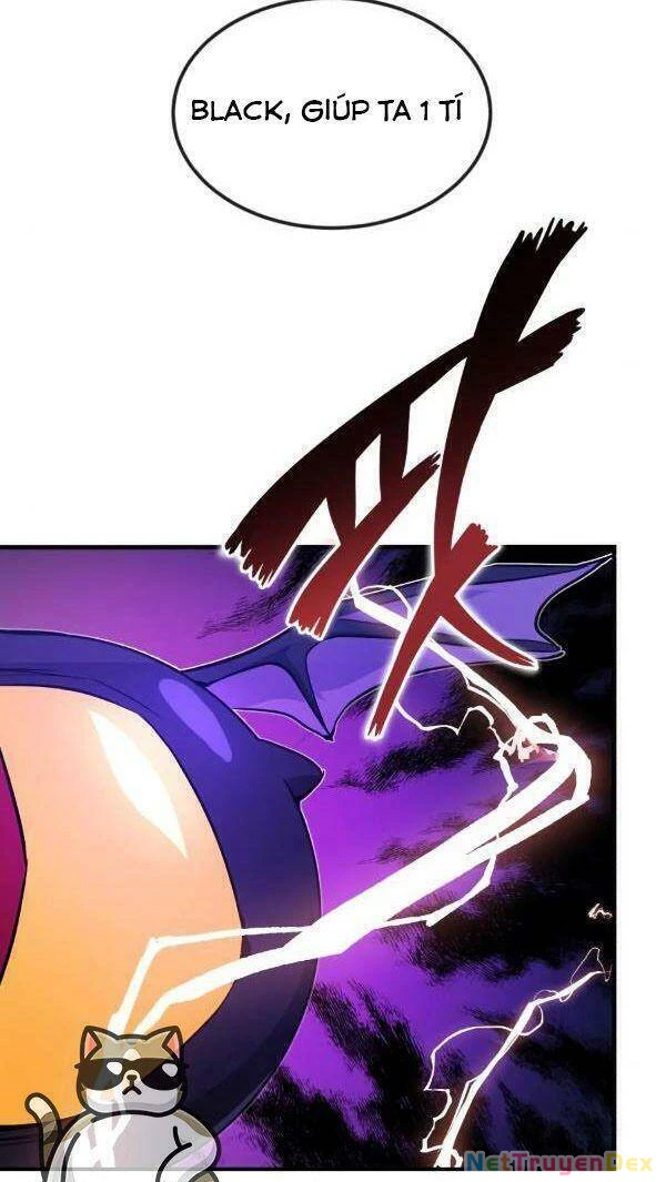 Sự Thức Tỉnh Của Hắc Ma Pháp Sư Sau 66666 Năm Chapter 5 - 31