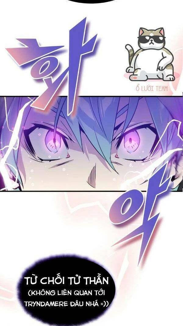 Sự Thức Tỉnh Của Hắc Ma Pháp Sư Sau 66666 Năm Chapter 5 - 34