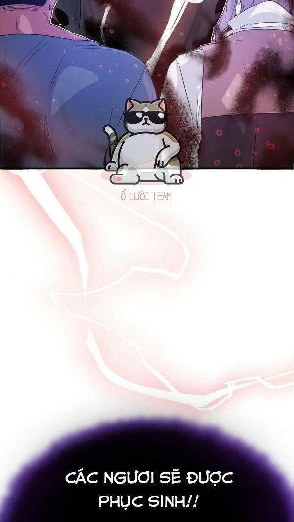 Sự Thức Tỉnh Của Hắc Ma Pháp Sư Sau 66666 Năm Chapter 5 - 38