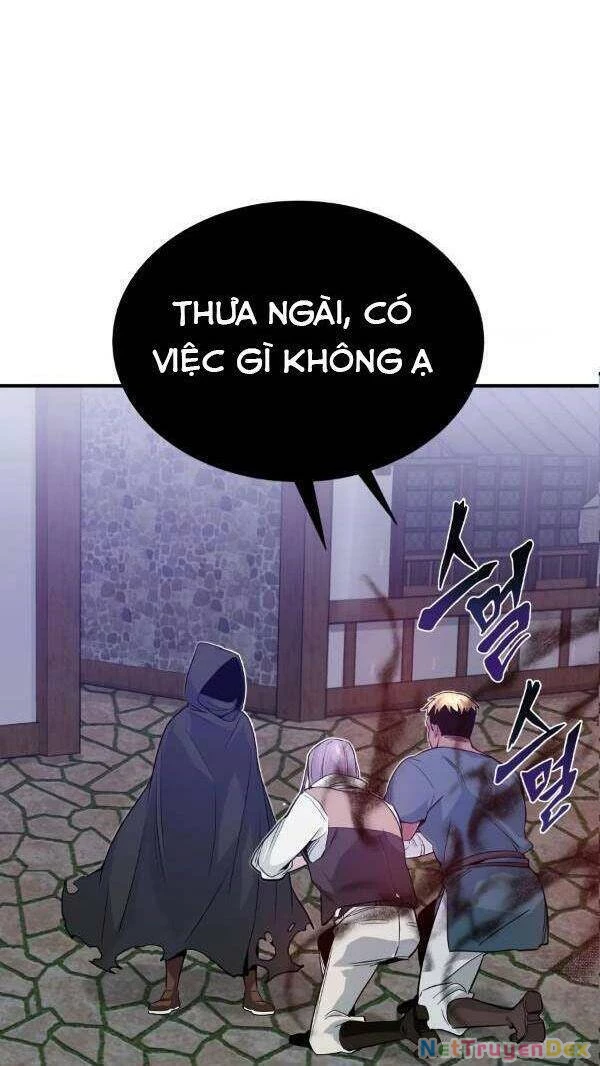 Sự Thức Tỉnh Của Hắc Ma Pháp Sư Sau 66666 Năm Chapter 5 - 47