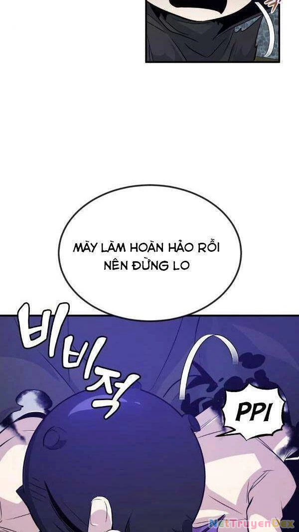 Sự Thức Tỉnh Của Hắc Ma Pháp Sư Sau 66666 Năm Chapter 5 - 52