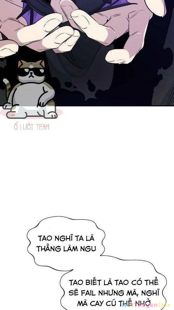 Sự Thức Tỉnh Của Hắc Ma Pháp Sư Sau 66666 Năm Chapter 5 - 53