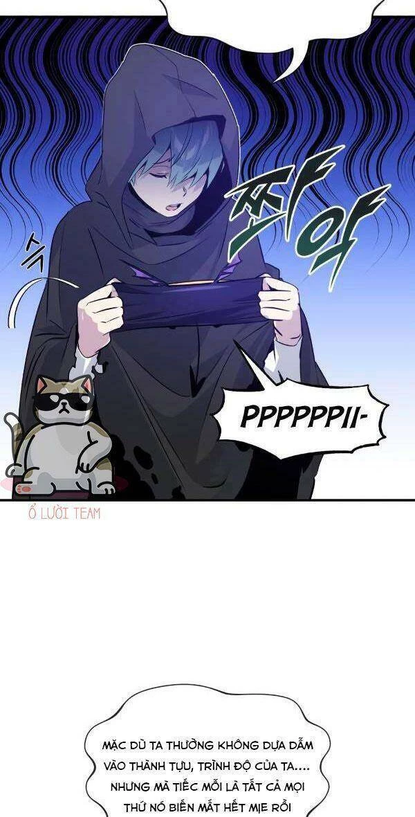 Sự Thức Tỉnh Của Hắc Ma Pháp Sư Sau 66666 Năm Chapter 5 - 54