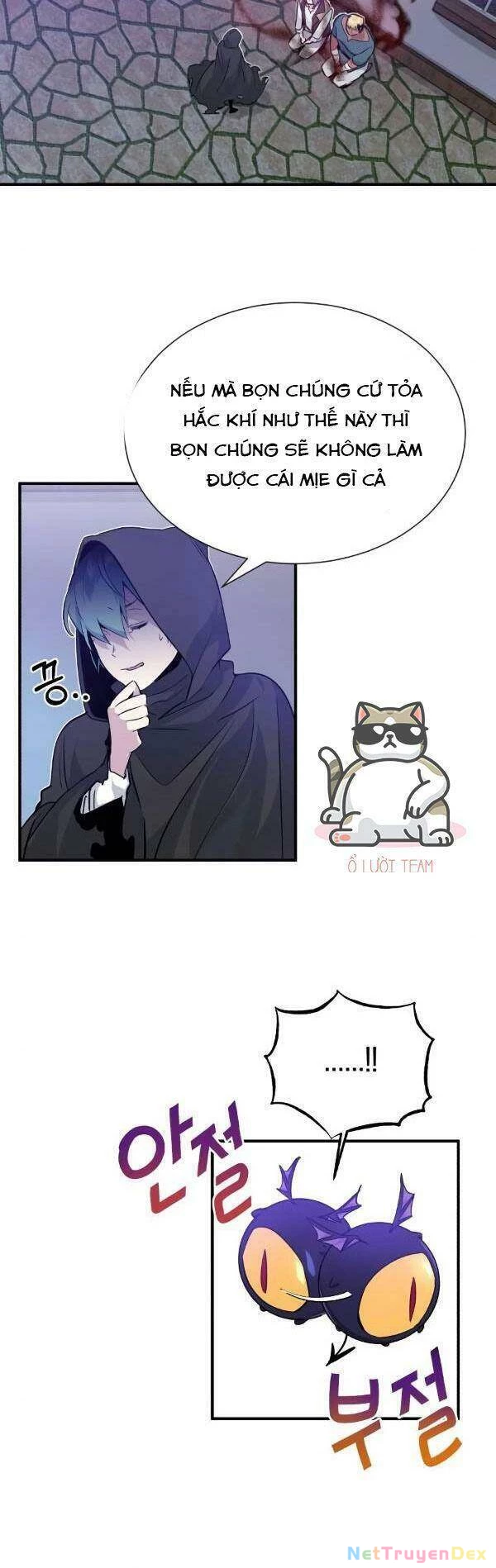 Sự Thức Tỉnh Của Hắc Ma Pháp Sư Sau 66666 Năm Chapter 5 - 56