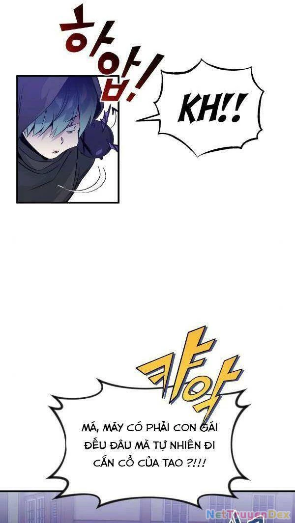 Sự Thức Tỉnh Của Hắc Ma Pháp Sư Sau 66666 Năm Chapter 5 - 57