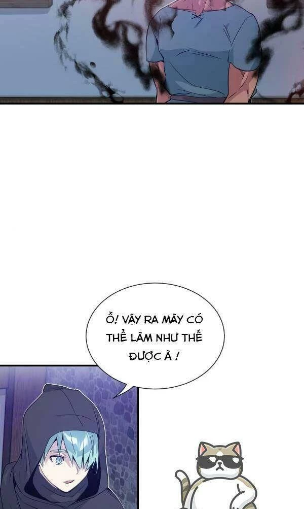 Sự Thức Tỉnh Của Hắc Ma Pháp Sư Sau 66666 Năm Chapter 5 - 61