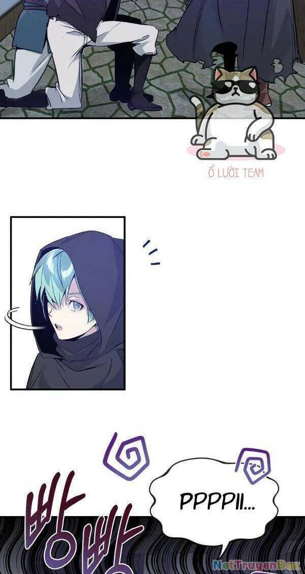 Sự Thức Tỉnh Của Hắc Ma Pháp Sư Sau 66666 Năm Chapter 5 - 66