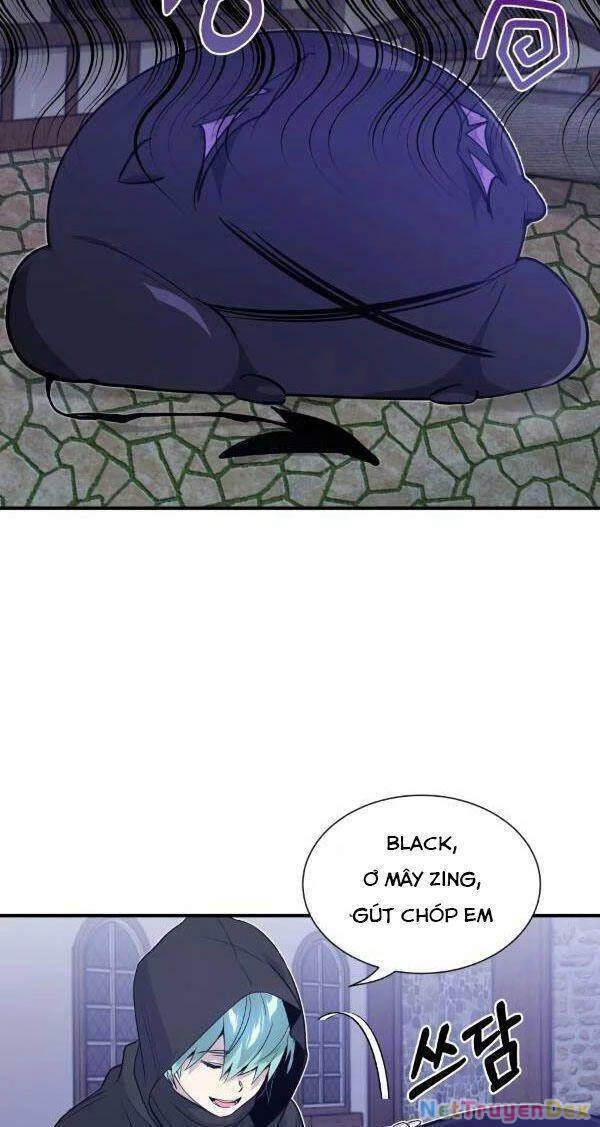 Sự Thức Tỉnh Của Hắc Ma Pháp Sư Sau 66666 Năm Chapter 5 - 67