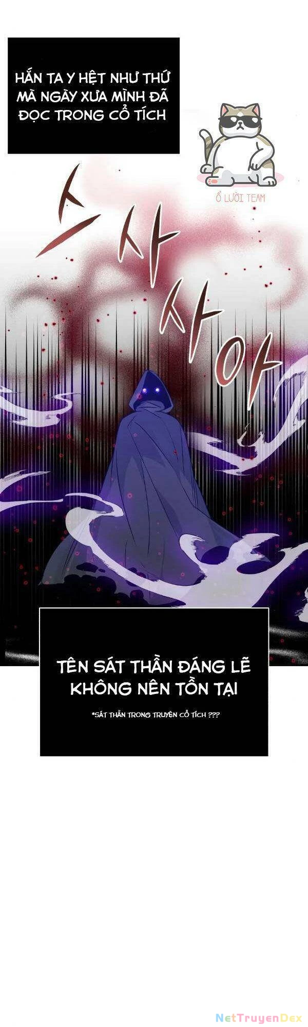 Sự Thức Tỉnh Của Hắc Ma Pháp Sư Sau 66666 Năm Chapter 5 - 78