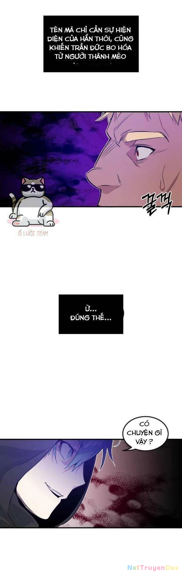 Sự Thức Tỉnh Của Hắc Ma Pháp Sư Sau 66666 Năm Chapter 5 - 79