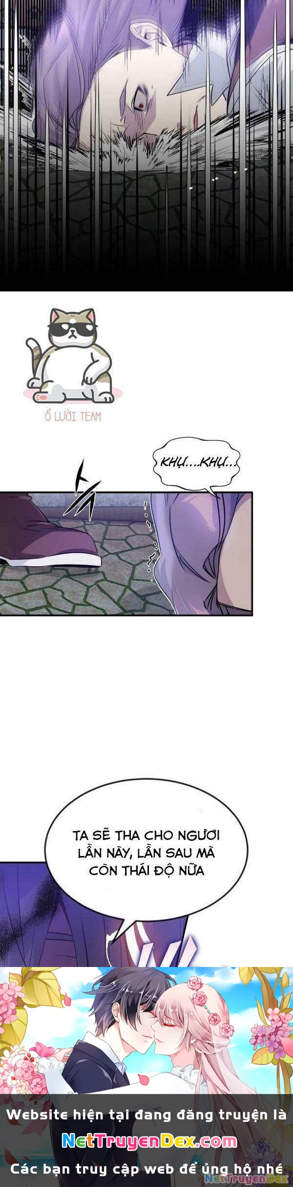 Sự Thức Tỉnh Của Hắc Ma Pháp Sư Sau 66666 Năm Chapter 5 - 86