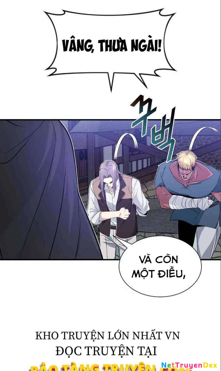 Sự Thức Tỉnh Của Hắc Ma Pháp Sư Sau 66666 Năm Chapter 6 - 2