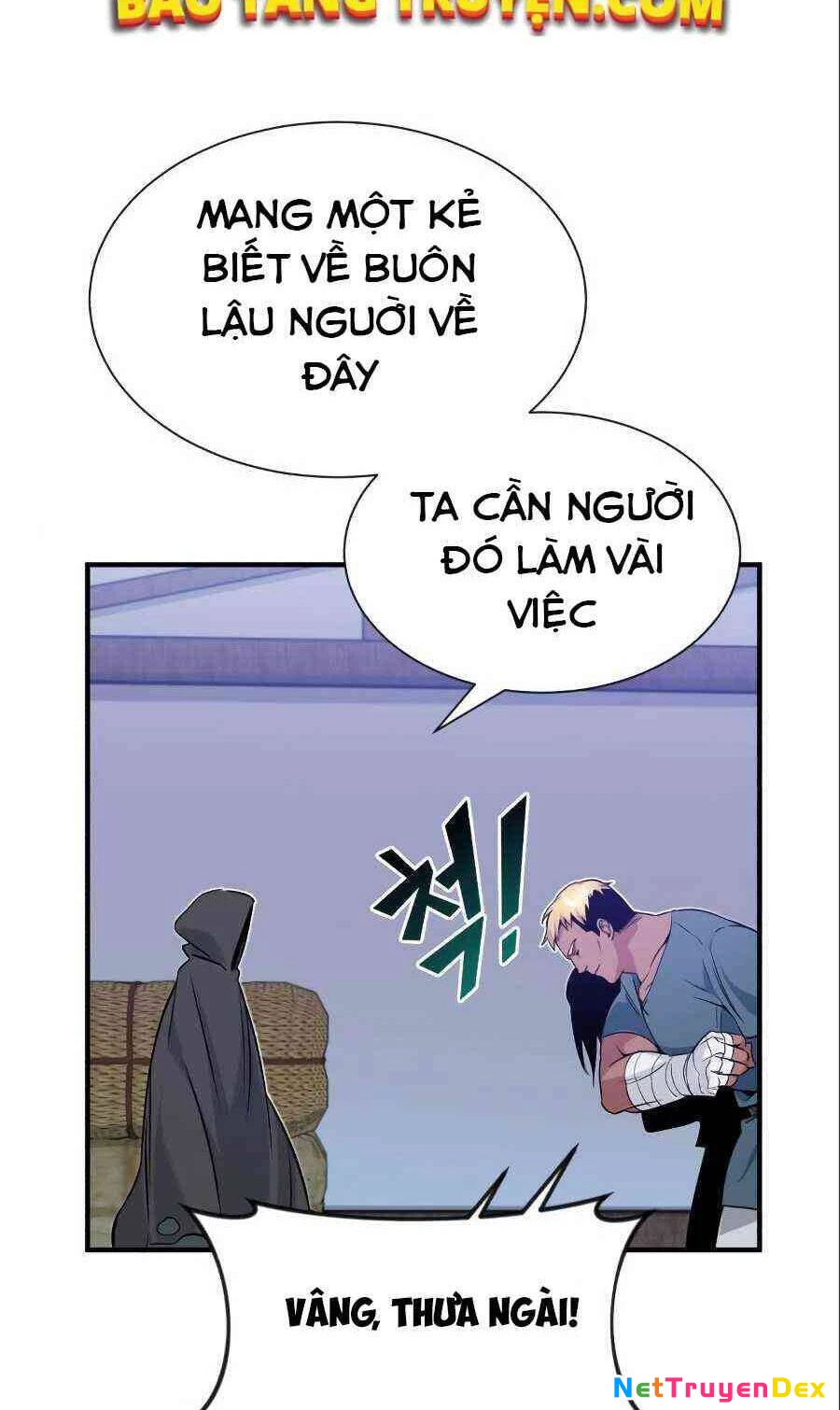 Sự Thức Tỉnh Của Hắc Ma Pháp Sư Sau 66666 Năm Chapter 6 - 3