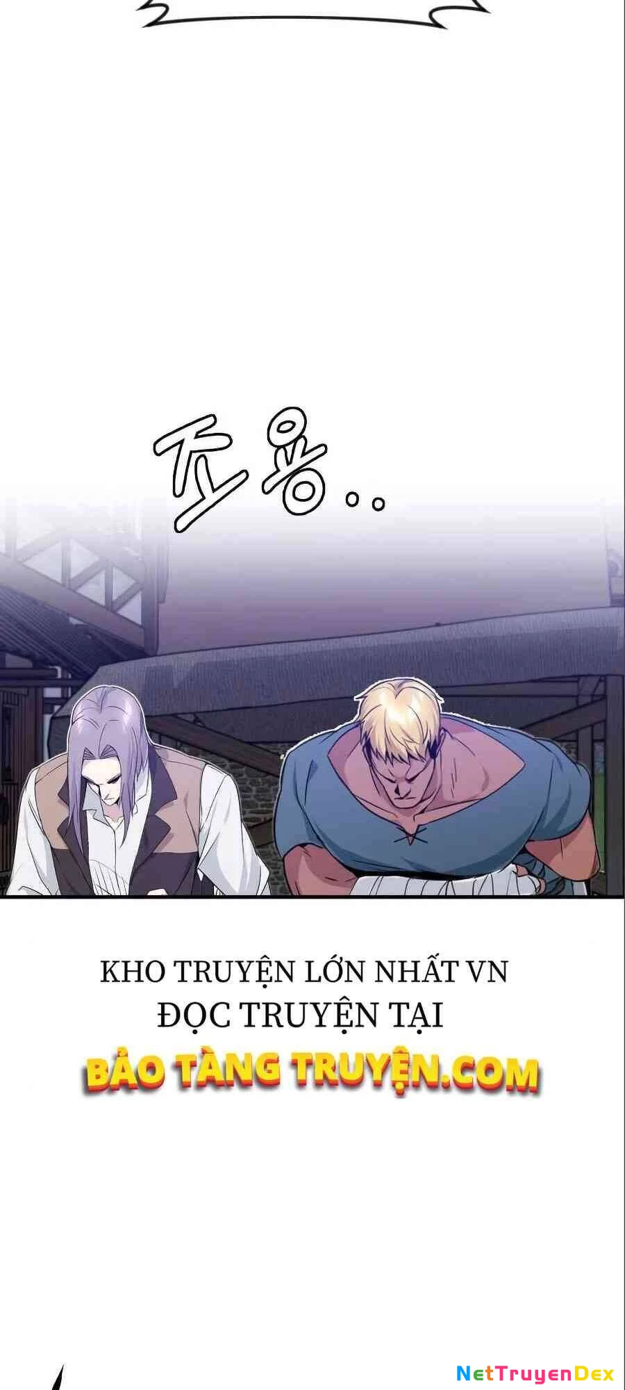 Sự Thức Tỉnh Của Hắc Ma Pháp Sư Sau 66666 Năm Chapter 6 - 4