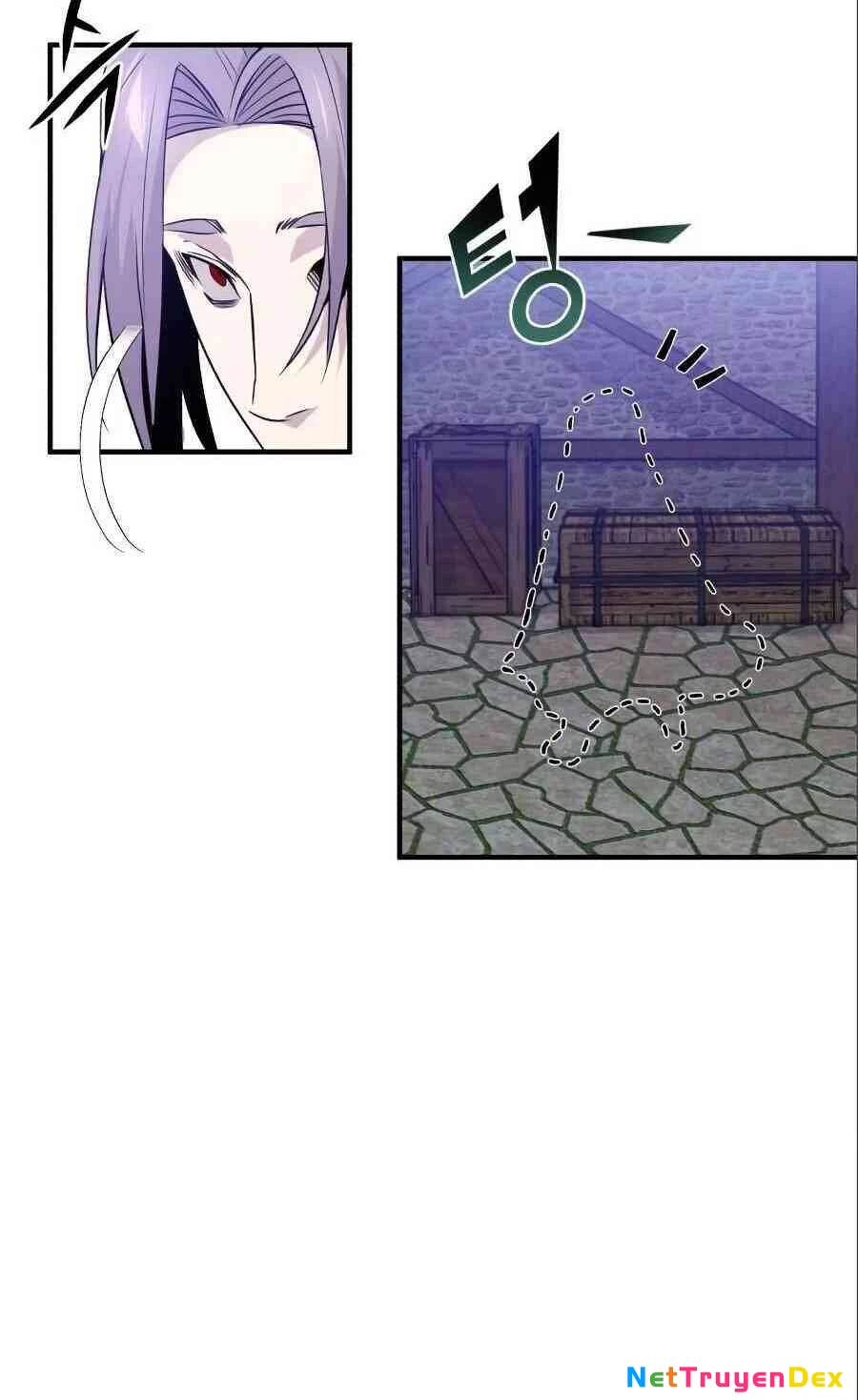 Sự Thức Tỉnh Của Hắc Ma Pháp Sư Sau 66666 Năm Chapter 6 - 5