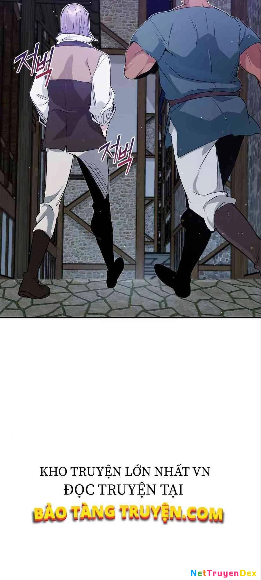 Sự Thức Tỉnh Của Hắc Ma Pháp Sư Sau 66666 Năm Chapter 6 - 8