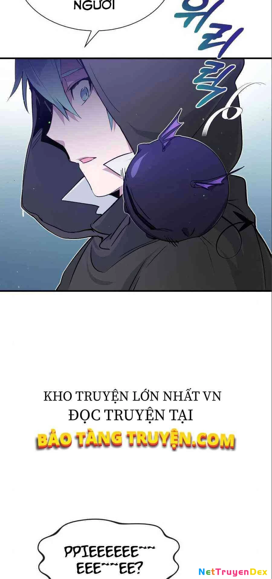 Sự Thức Tỉnh Của Hắc Ma Pháp Sư Sau 66666 Năm Chapter 6 - 12