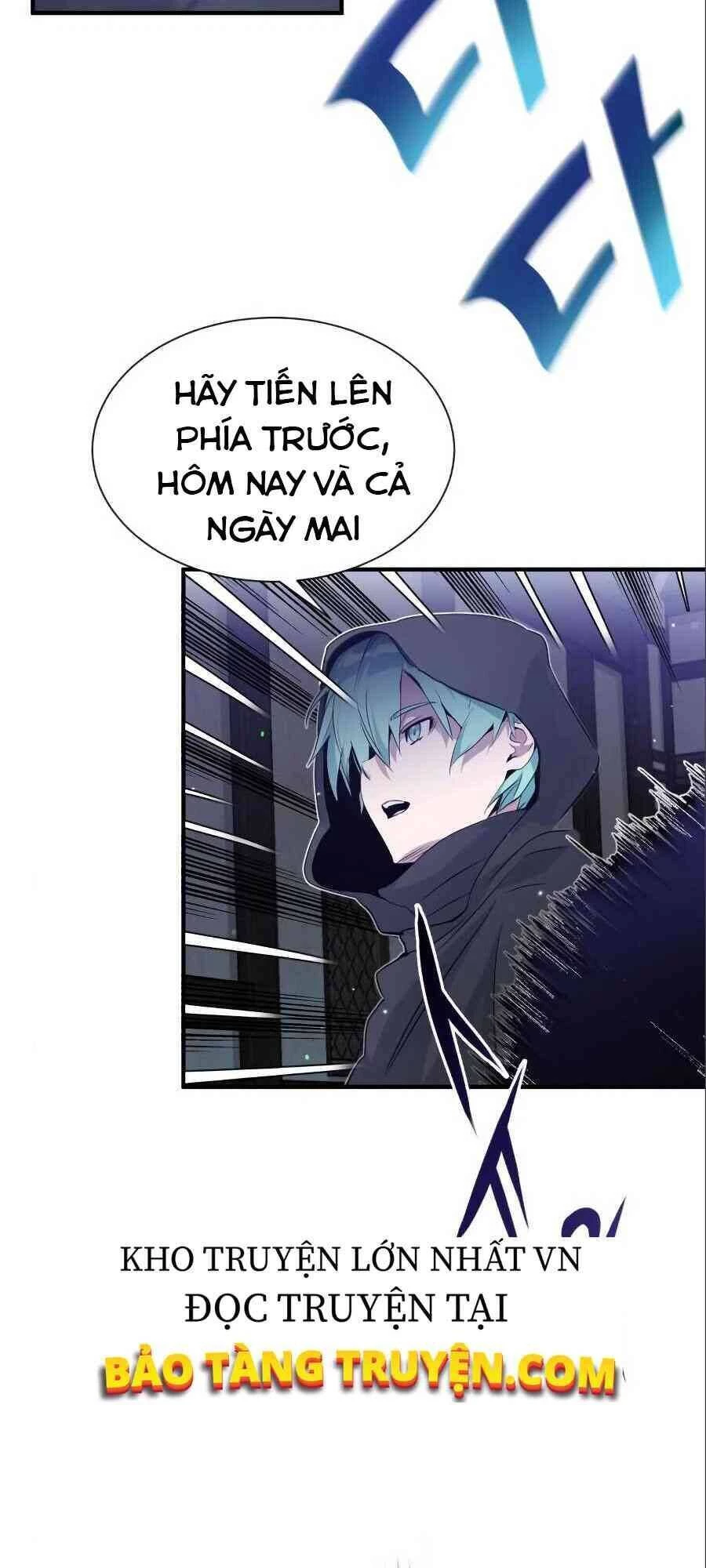 Sự Thức Tỉnh Của Hắc Ma Pháp Sư Sau 66666 Năm Chapter 6 - 14