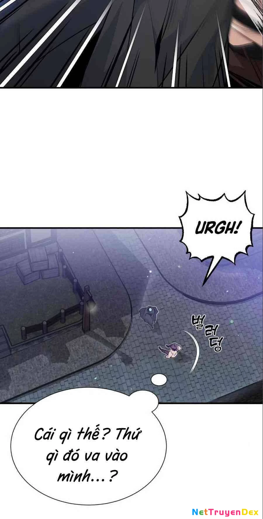 Sự Thức Tỉnh Của Hắc Ma Pháp Sư Sau 66666 Năm Chapter 6 - 16