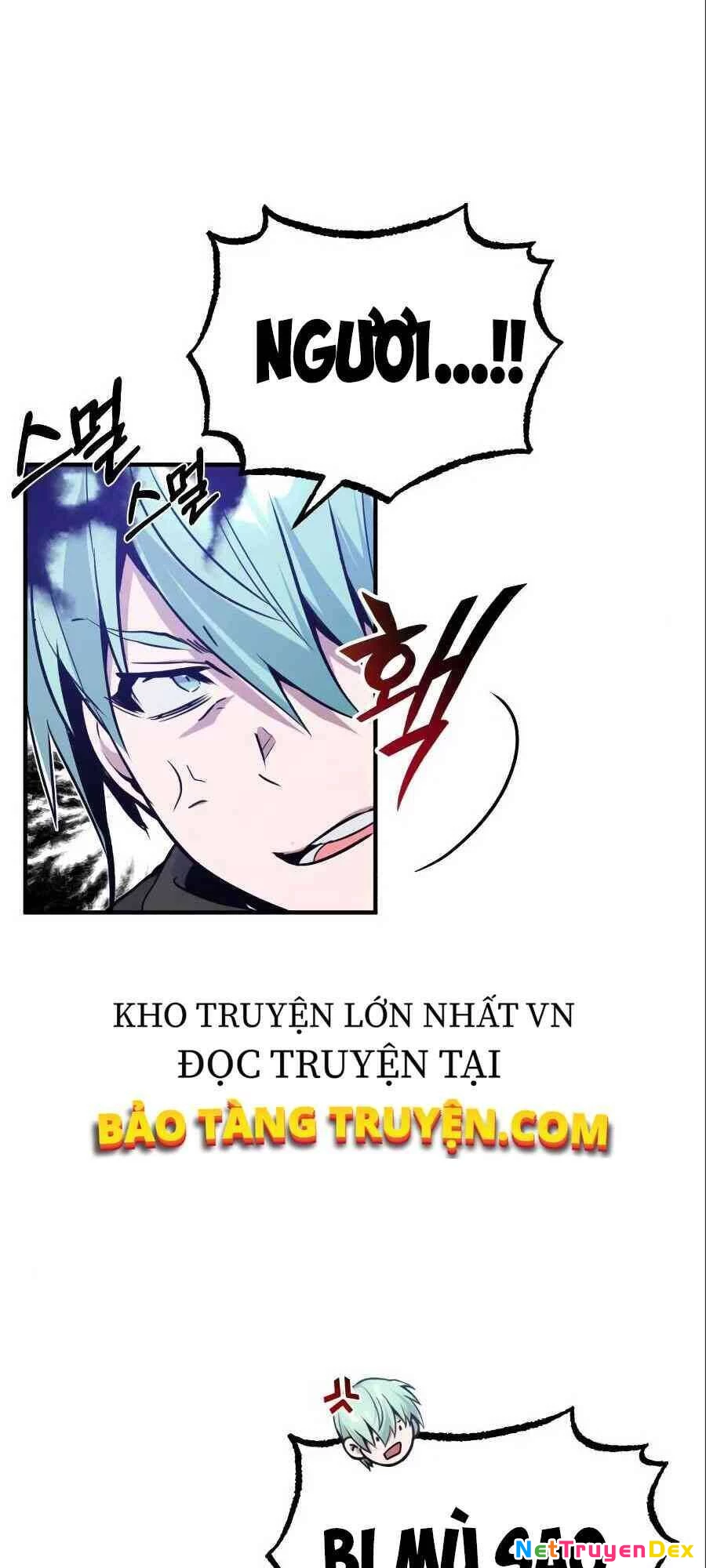 Sự Thức Tỉnh Của Hắc Ma Pháp Sư Sau 66666 Năm Chapter 6 - 17