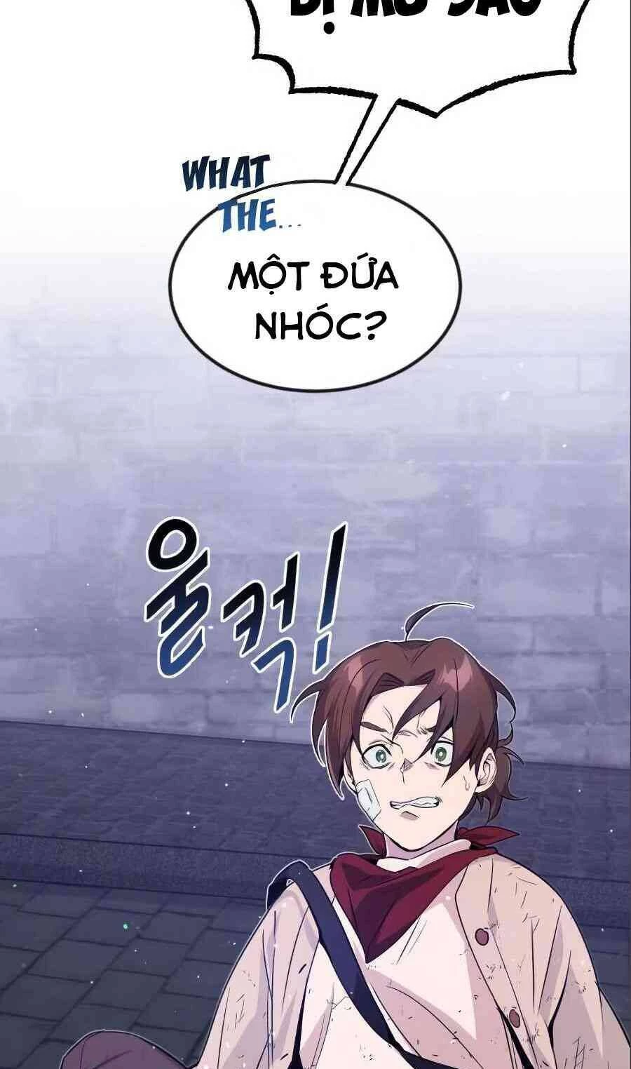 Sự Thức Tỉnh Của Hắc Ma Pháp Sư Sau 66666 Năm Chapter 6 - 18