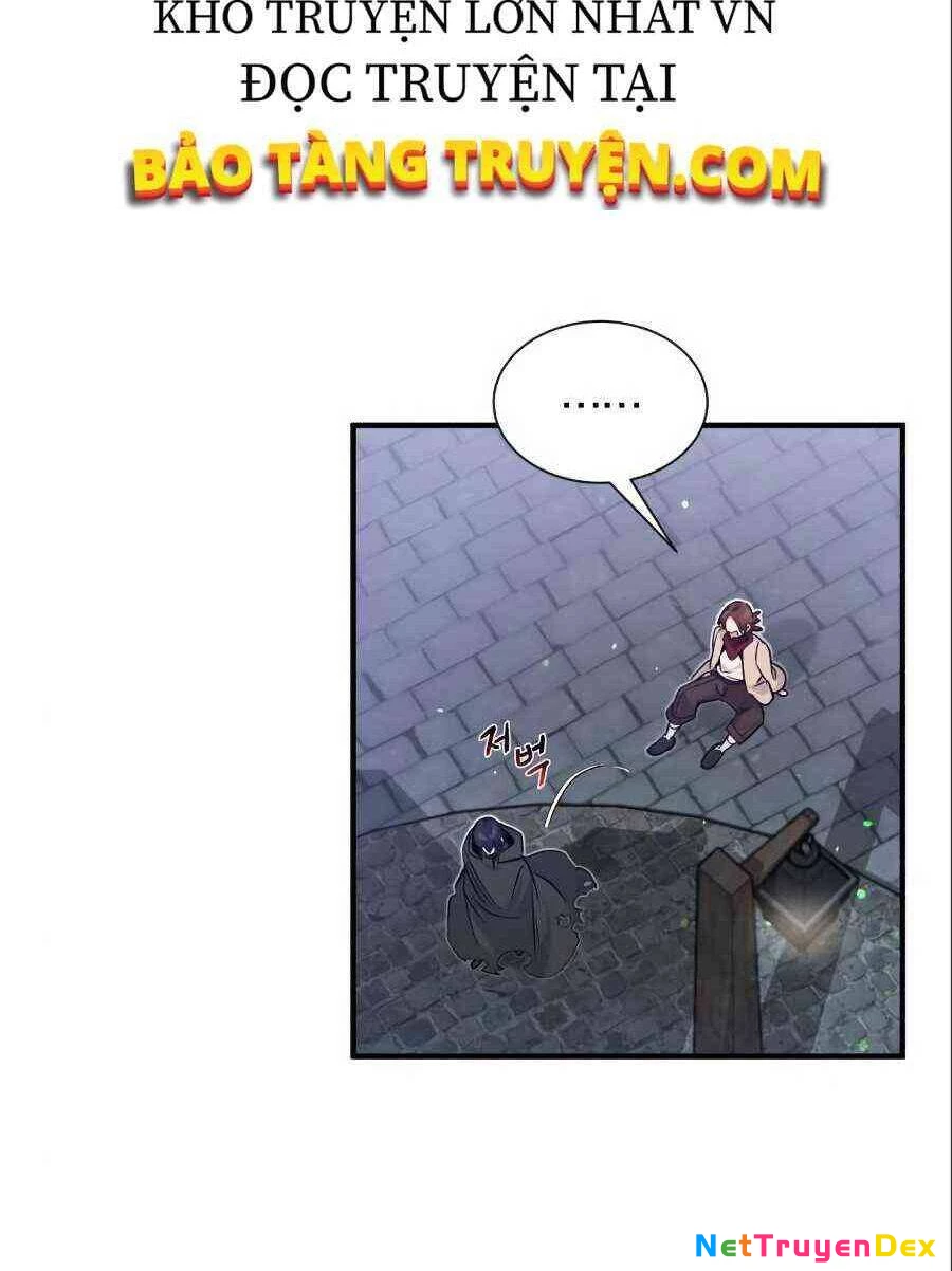 Sự Thức Tỉnh Của Hắc Ma Pháp Sư Sau 66666 Năm Chapter 6 - 22