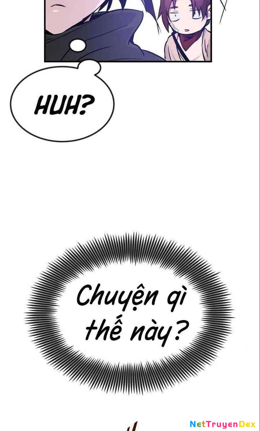 Sự Thức Tỉnh Của Hắc Ma Pháp Sư Sau 66666 Năm Chapter 6 - 25