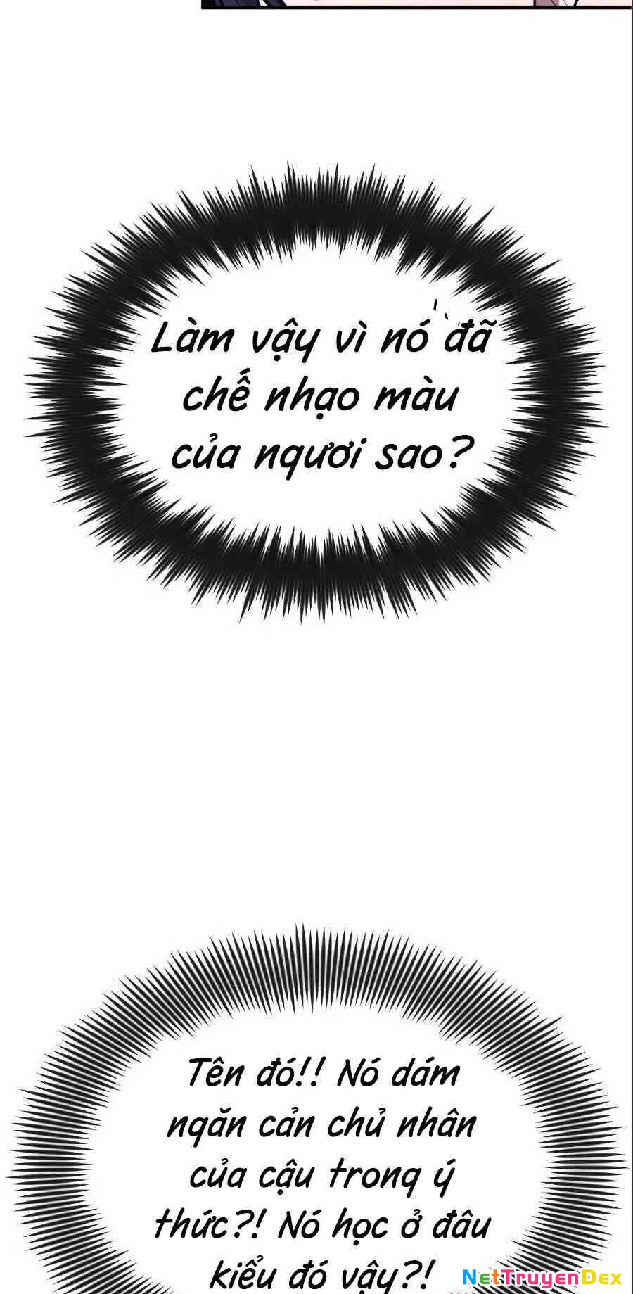 Sự Thức Tỉnh Của Hắc Ma Pháp Sư Sau 66666 Năm Chapter 6 - 27