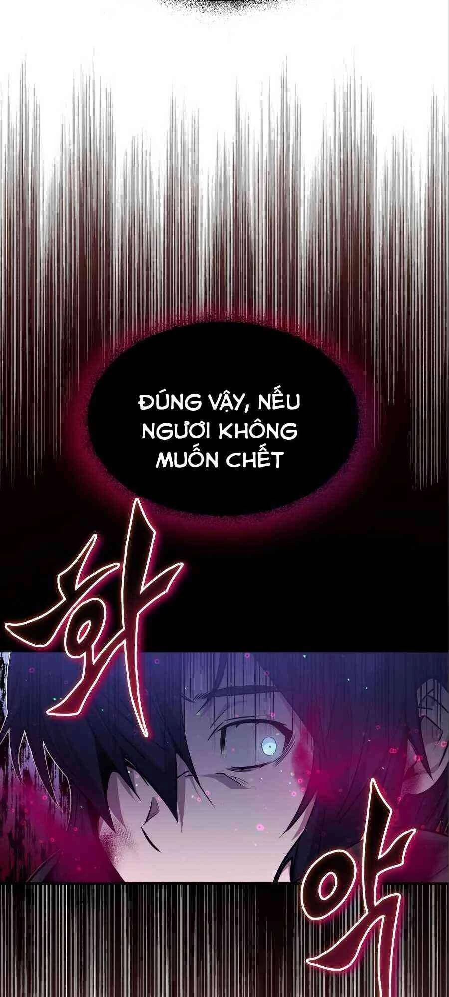 Sự Thức Tỉnh Của Hắc Ma Pháp Sư Sau 66666 Năm Chapter 6 - 29