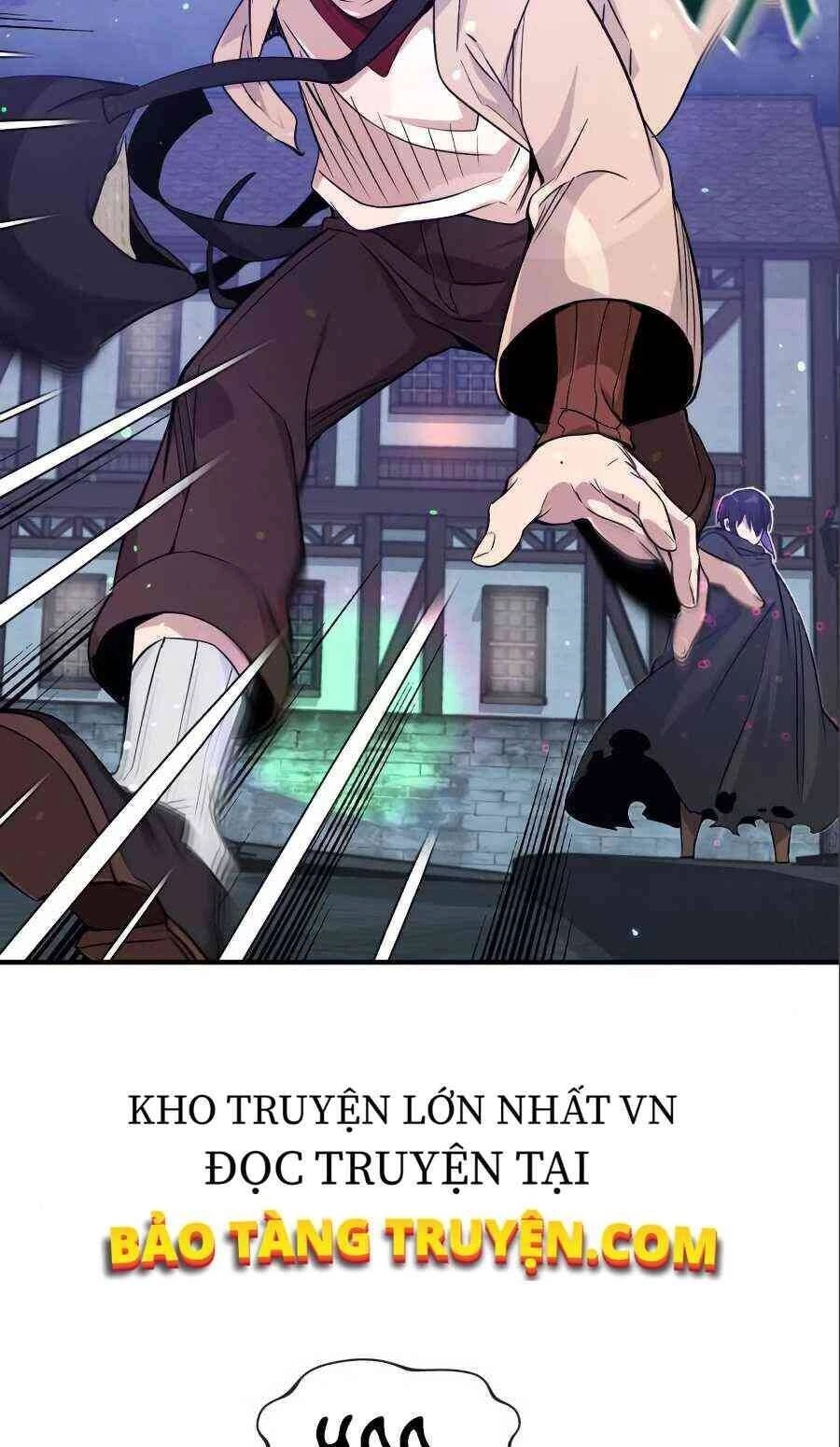 Sự Thức Tỉnh Của Hắc Ma Pháp Sư Sau 66666 Năm Chapter 6 - 31