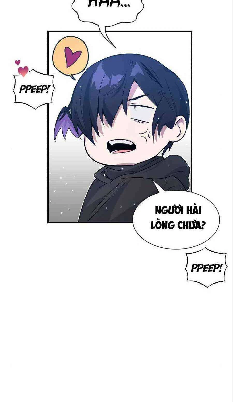 Sự Thức Tỉnh Của Hắc Ma Pháp Sư Sau 66666 Năm Chapter 6 - 32