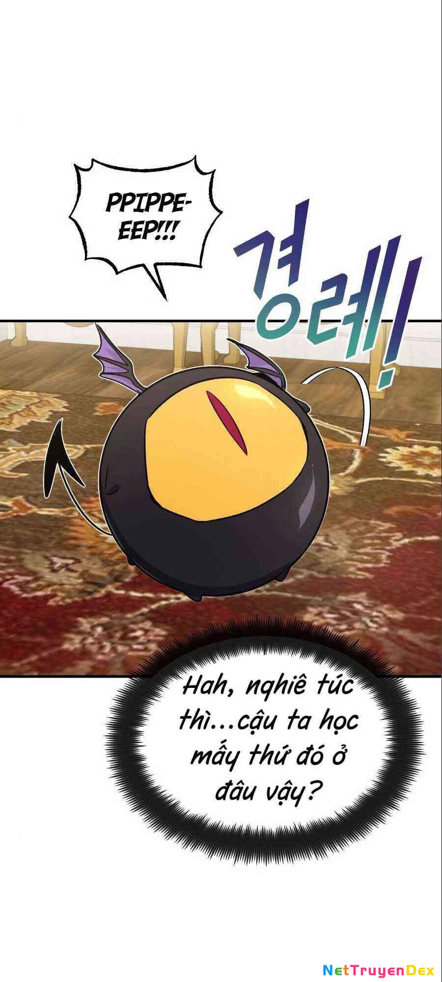 Sự Thức Tỉnh Của Hắc Ma Pháp Sư Sau 66666 Năm Chapter 6 - 37