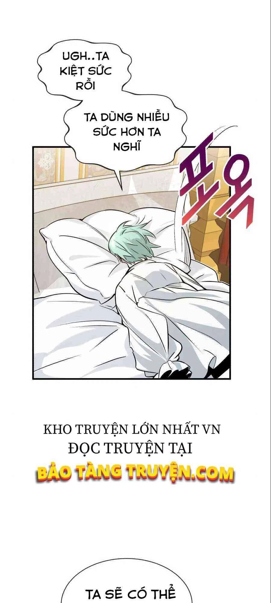 Sự Thức Tỉnh Của Hắc Ma Pháp Sư Sau 66666 Năm Chapter 6 - 38