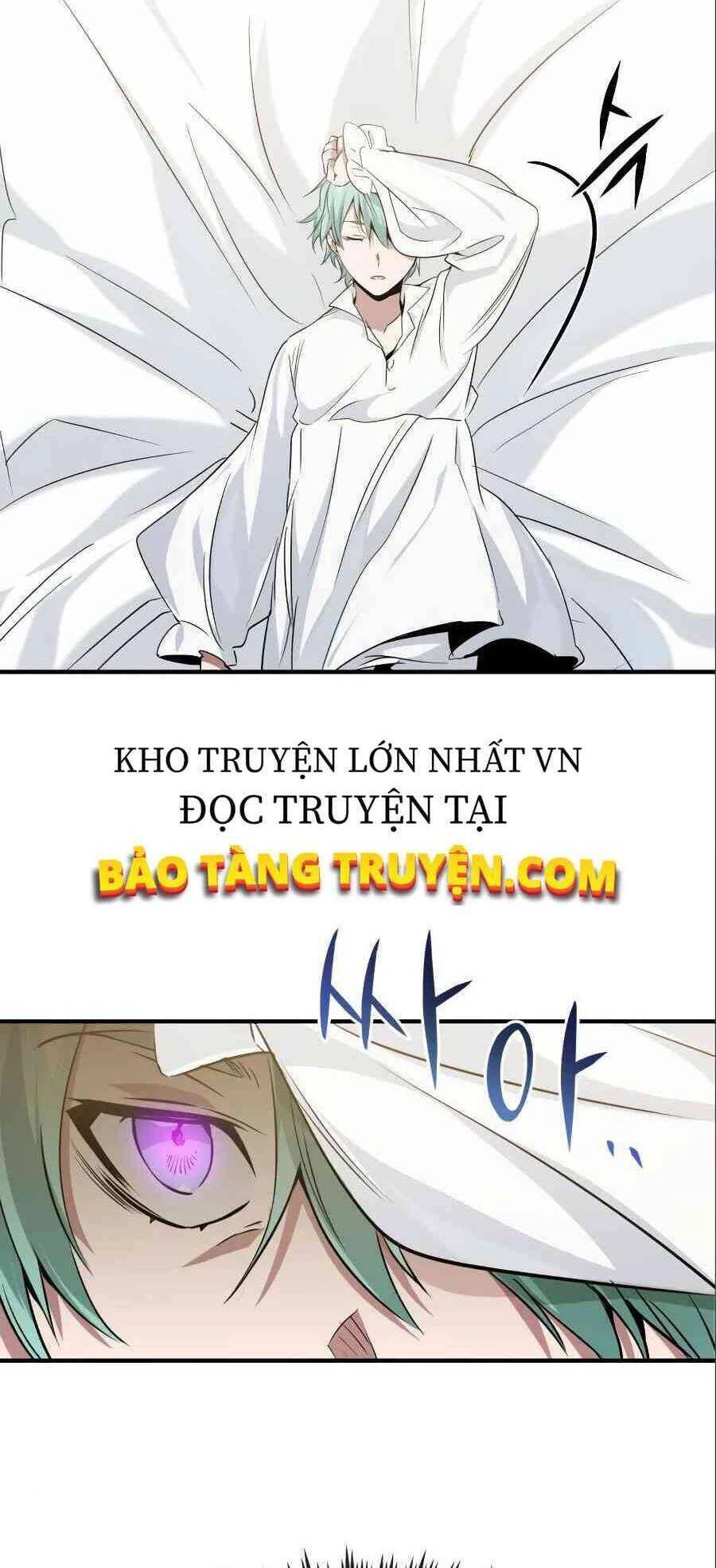 Sự Thức Tỉnh Của Hắc Ma Pháp Sư Sau 66666 Năm Chapter 6 - 45