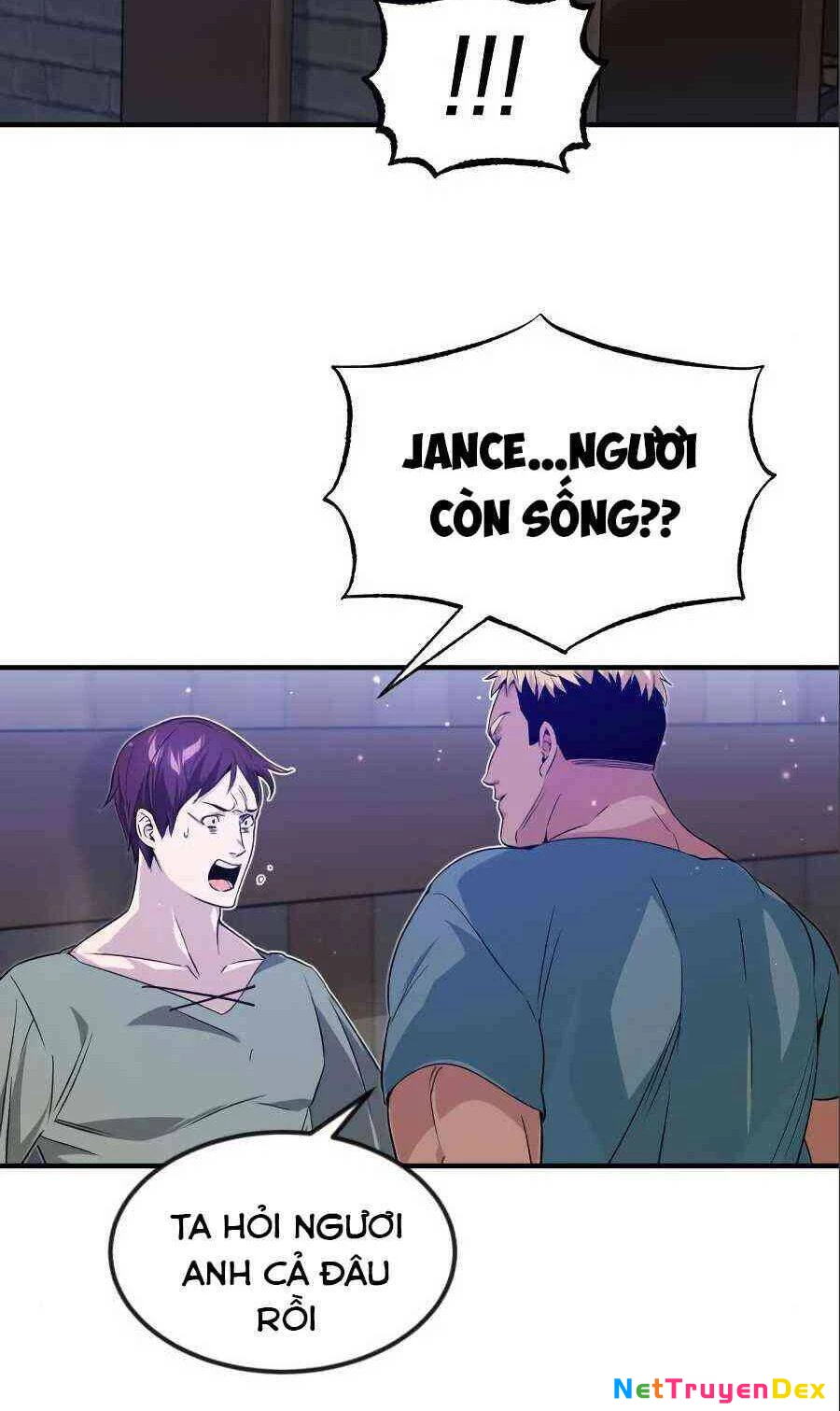 Sự Thức Tỉnh Của Hắc Ma Pháp Sư Sau 66666 Năm Chapter 6 - 48