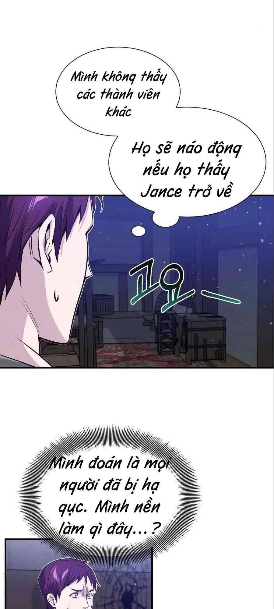 Sự Thức Tỉnh Của Hắc Ma Pháp Sư Sau 66666 Năm Chapter 6 - 52