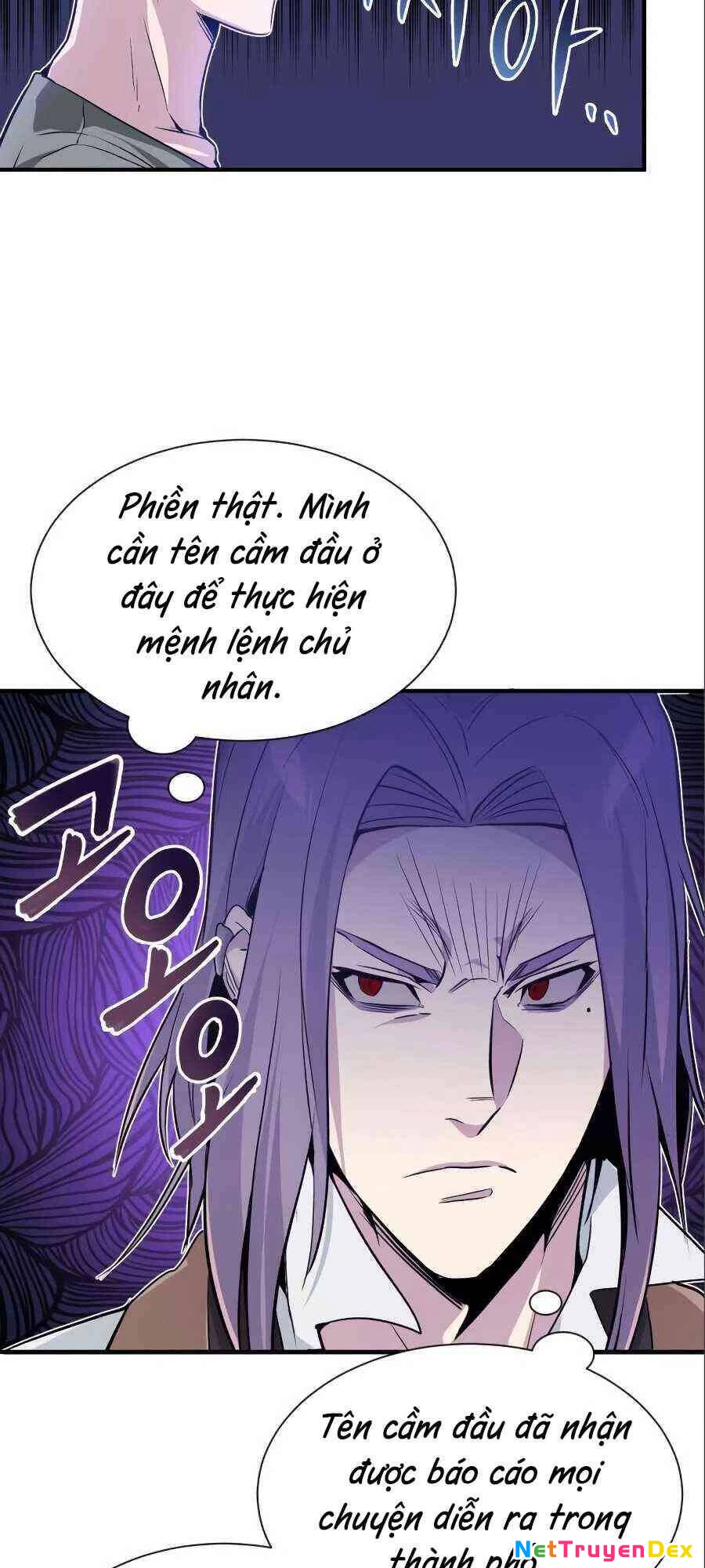 Sự Thức Tỉnh Của Hắc Ma Pháp Sư Sau 66666 Năm Chapter 6 - 56