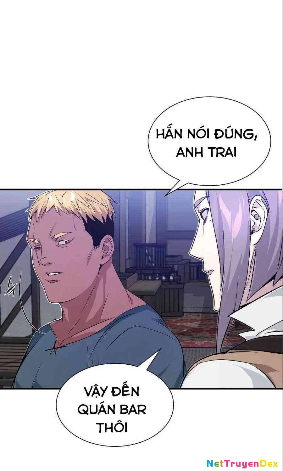 Sự Thức Tỉnh Của Hắc Ma Pháp Sư Sau 66666 Năm Chapter 6 - 61