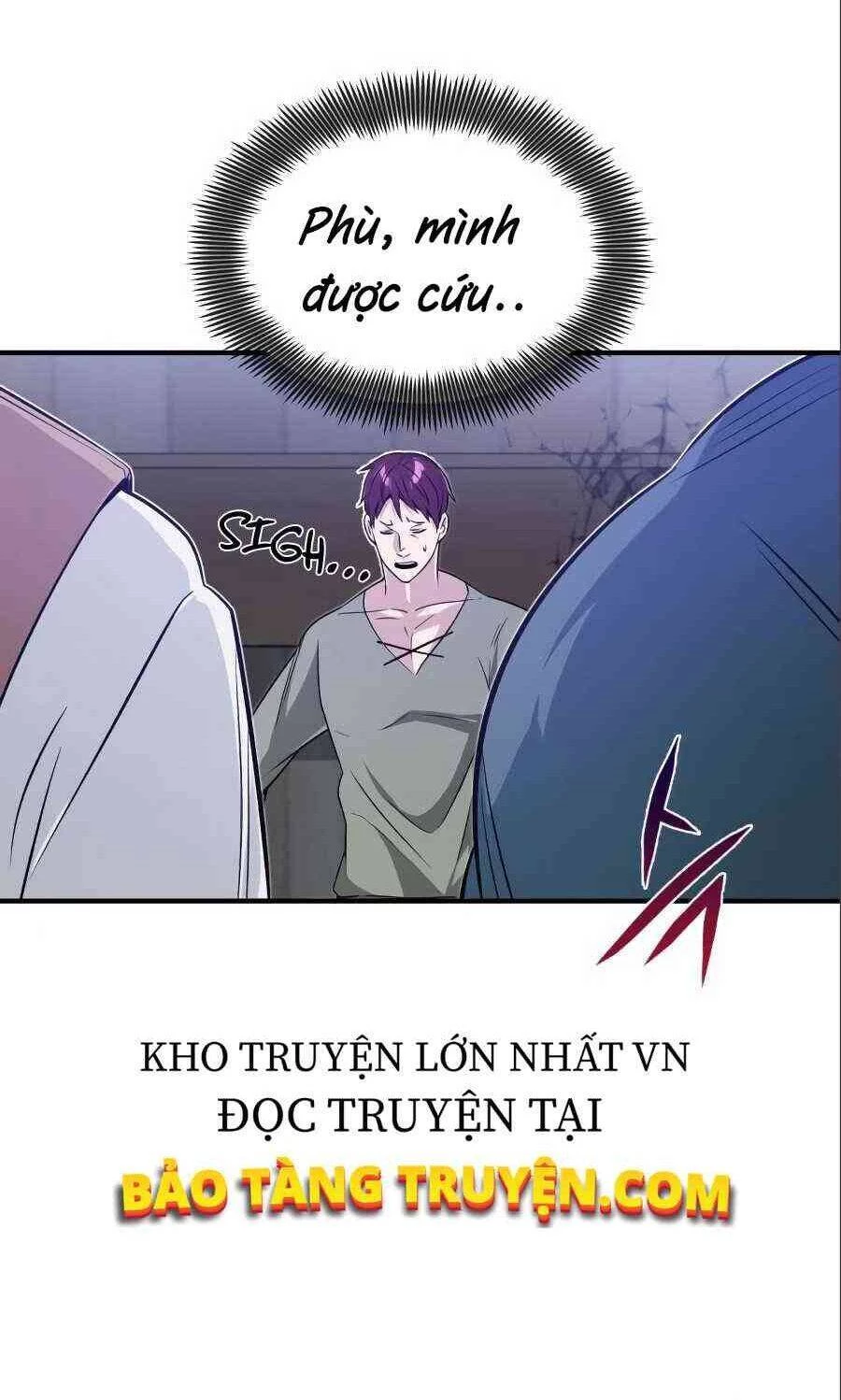 Sự Thức Tỉnh Của Hắc Ma Pháp Sư Sau 66666 Năm Chapter 6 - 62