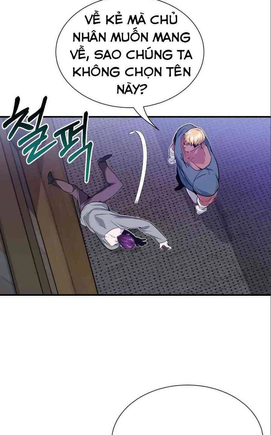 Sự Thức Tỉnh Của Hắc Ma Pháp Sư Sau 66666 Năm Chapter 6 - 65