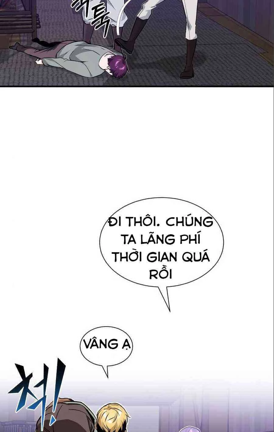 Sự Thức Tỉnh Của Hắc Ma Pháp Sư Sau 66666 Năm Chapter 6 - 67