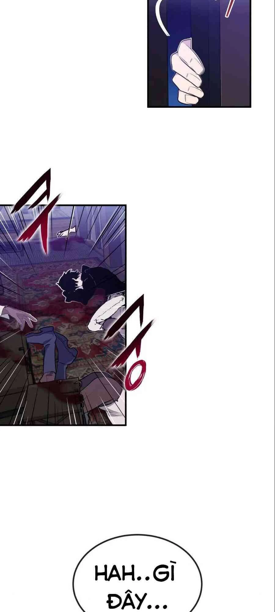 Sự Thức Tỉnh Của Hắc Ma Pháp Sư Sau 66666 Năm Chapter 6 - 70