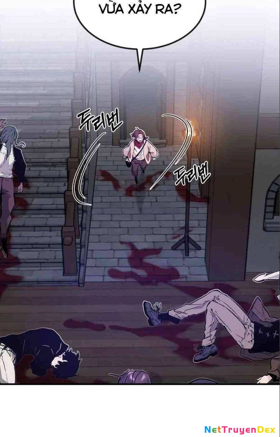 Sự Thức Tỉnh Của Hắc Ma Pháp Sư Sau 66666 Năm Chapter 6 - 72