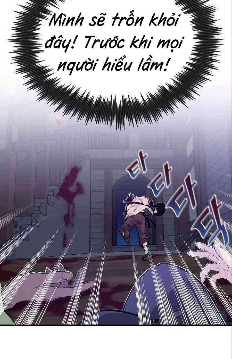 Sự Thức Tỉnh Của Hắc Ma Pháp Sư Sau 66666 Năm Chapter 6 - 75
