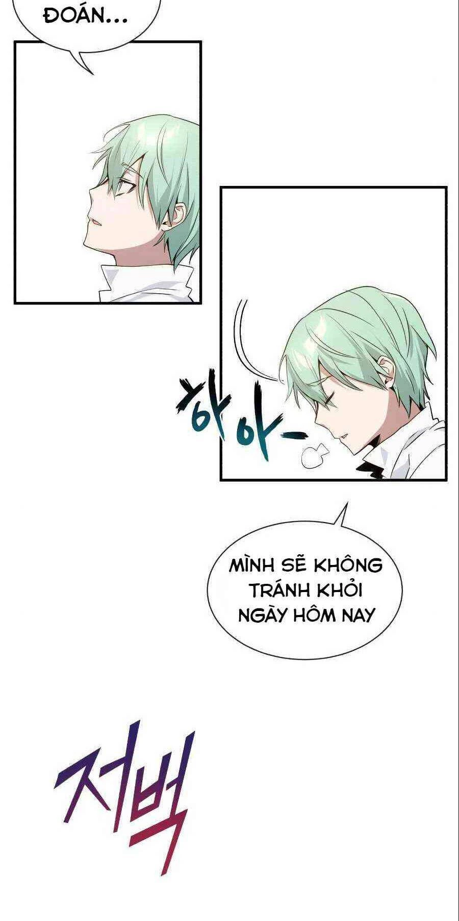 Sự Thức Tỉnh Của Hắc Ma Pháp Sư Sau 66666 Năm Chapter 6 - 78