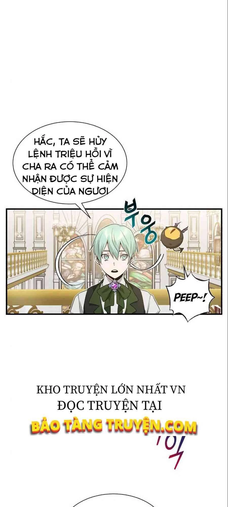 Sự Thức Tỉnh Của Hắc Ma Pháp Sư Sau 66666 Năm Chapter 6 - 80