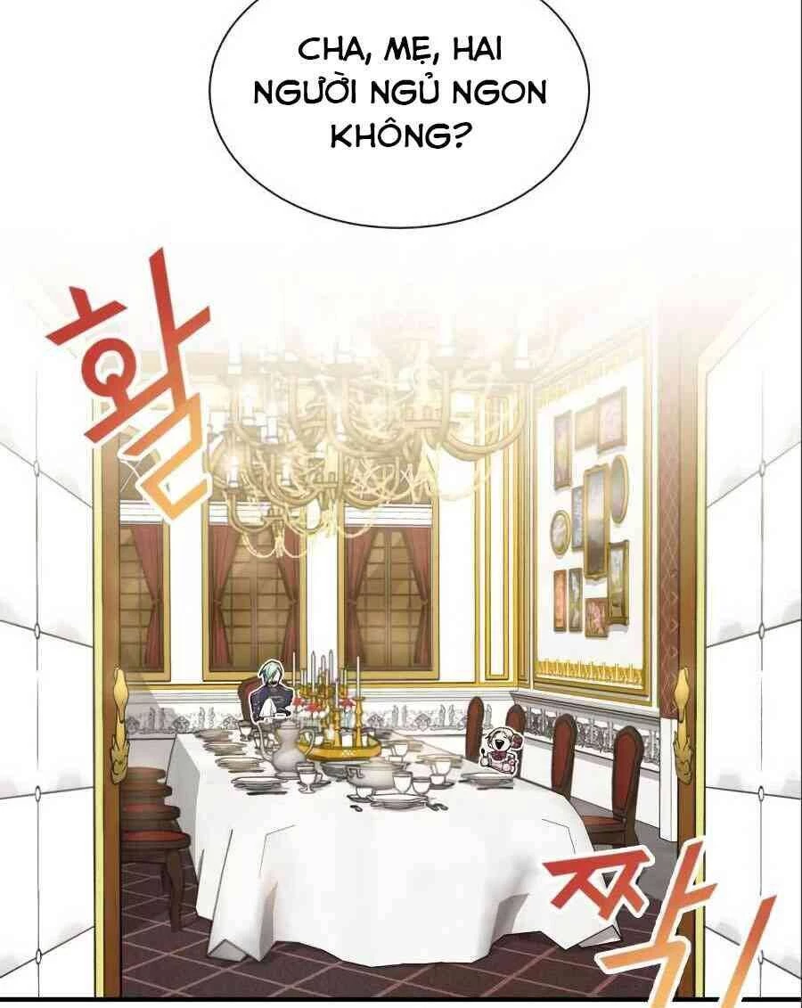 Sự Thức Tỉnh Của Hắc Ma Pháp Sư Sau 66666 Năm Chapter 6 - 81