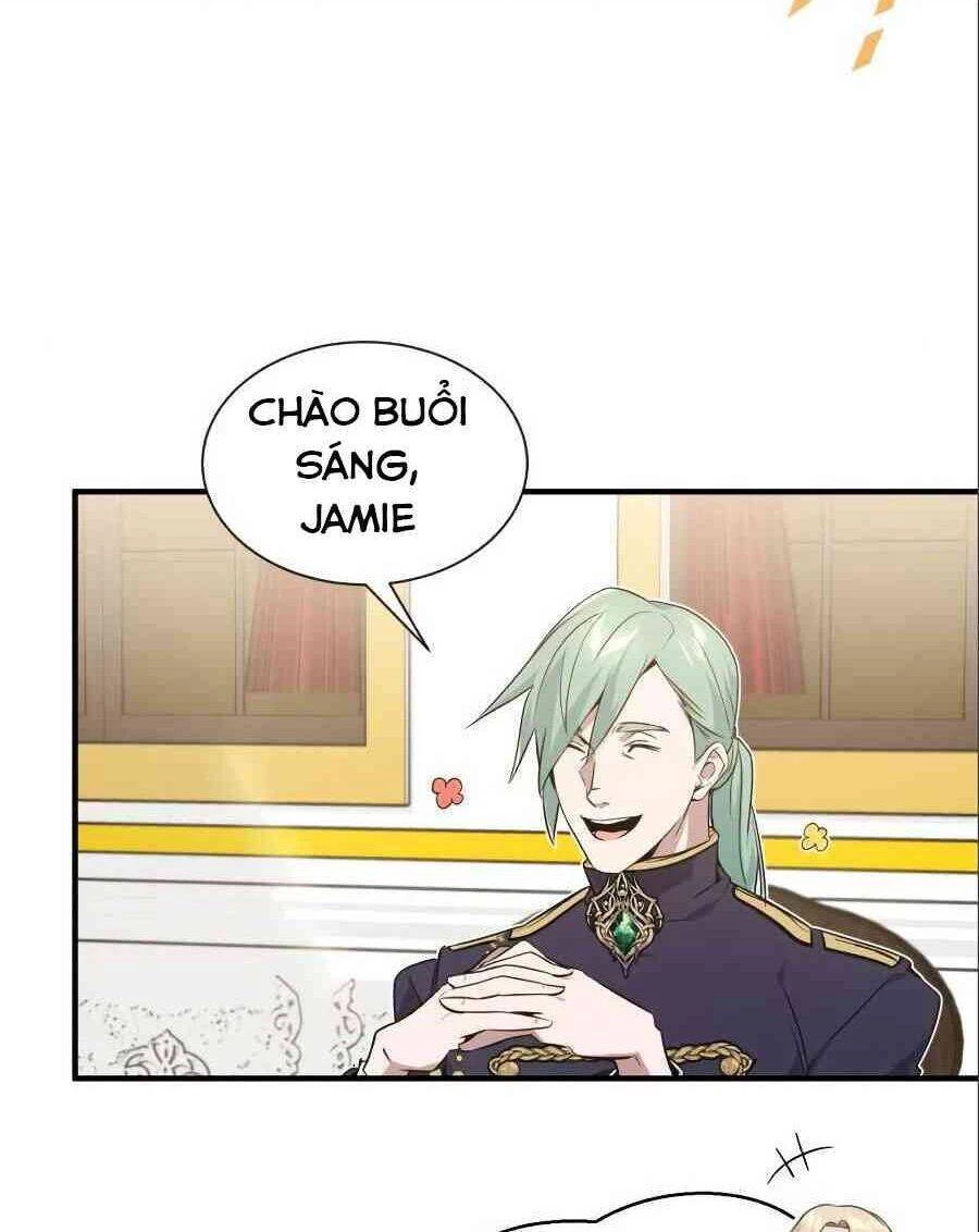 Sự Thức Tỉnh Của Hắc Ma Pháp Sư Sau 66666 Năm Chapter 6 - 82