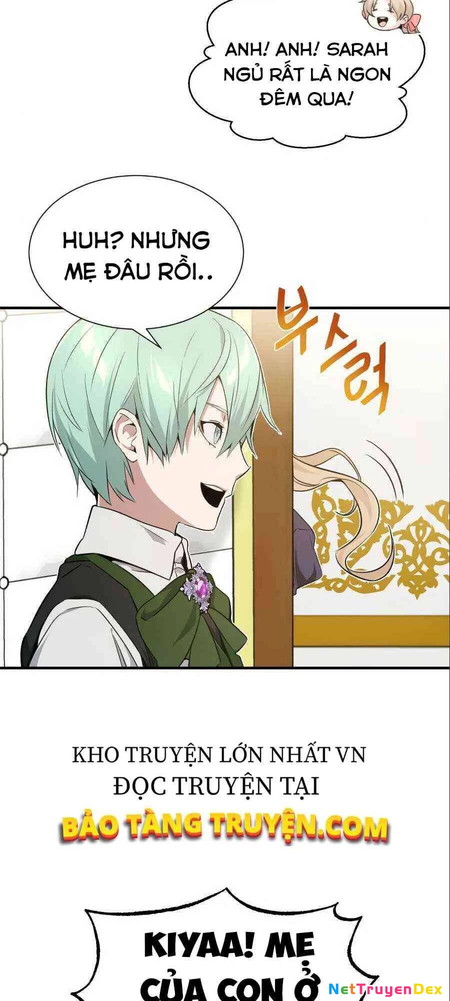 Sự Thức Tỉnh Của Hắc Ma Pháp Sư Sau 66666 Năm Chapter 6 - 83