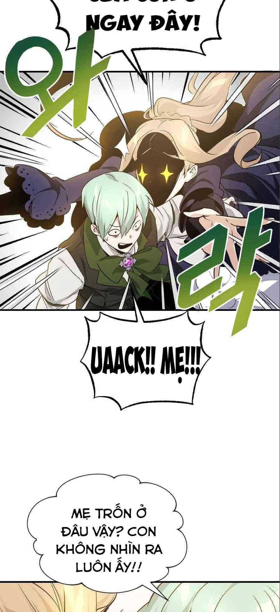 Sự Thức Tỉnh Của Hắc Ma Pháp Sư Sau 66666 Năm Chapter 6 - 84